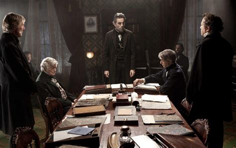 Movie Review: Lincoln (2012) | The Ace Black Blog