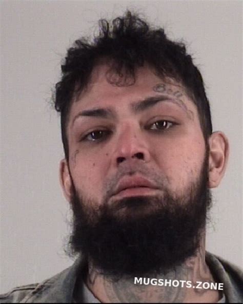 Velazquez Jose Noe 01212023 Tarrant County Mugshots Zone