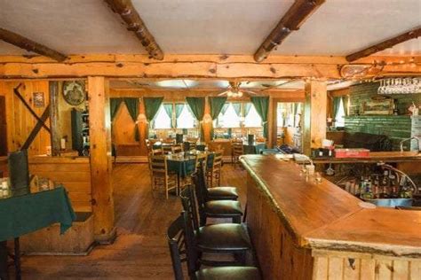 Baxter Mountain Tavern Adirondack Realty