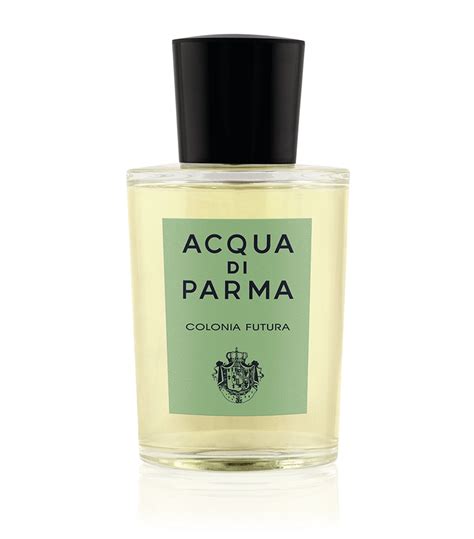 Acqua Di Parma X Emilio Pucci Colonia Futura Gift Set Harrods Uk