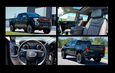 Buy This Gmc Sierra Harley Davidson Edition Spread Confusion Among