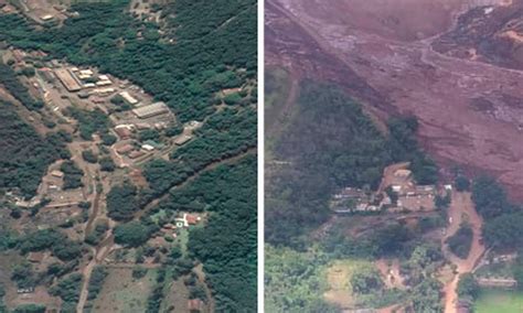 Parece Que Nunca Aprendemos Diz Pesquisador Sobre Brumadinho Poca