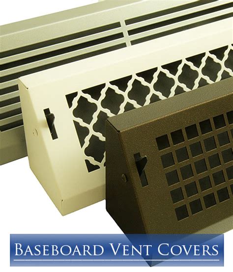 Vent Covers Unlimited | Decorative Vent Covers | Custom