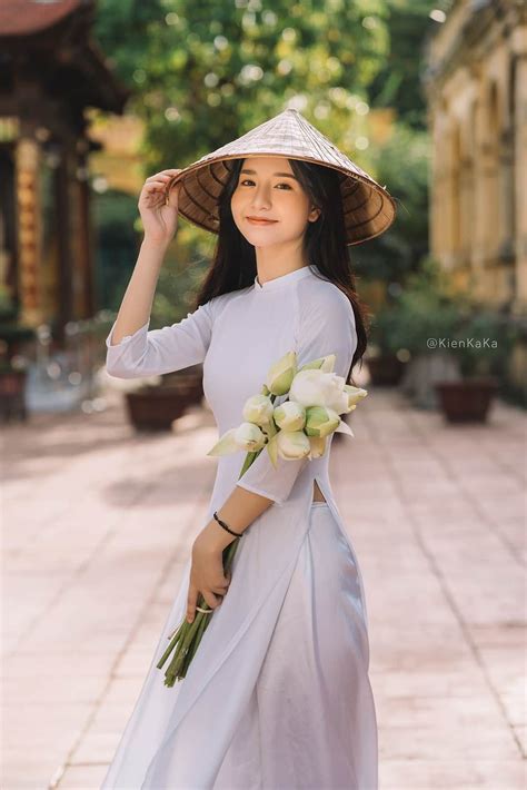 Pre Make Vietnamese Traditional Ao Dai For Women Vietnamese Ao Dai For