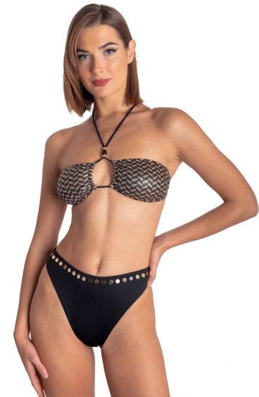 Bikinis Pin Up Stars Bikini Slips Und Oberteile