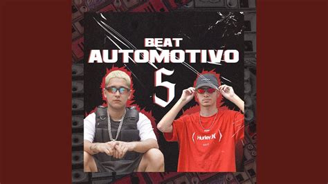 Beat Automotivo Youtube Music