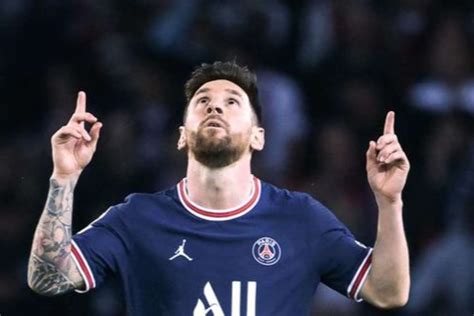 La Estrategia Del Psg Para Evitar El Regreso De Leo Messi Al Fc