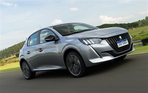 Peugeot Style Turbo Raz Es Para Comprar E Motivos Para Fugir