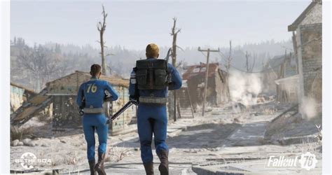 Fallout 76 The Pitt Recruitment Bundle Pre Xbox