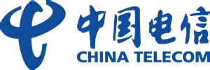 China Telecom Logo Download png