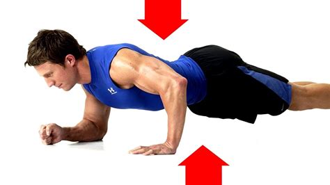 How To Do The Plank Properly To Build A Strong Core And 6 Pack Abs Best Tutorial Ever Core