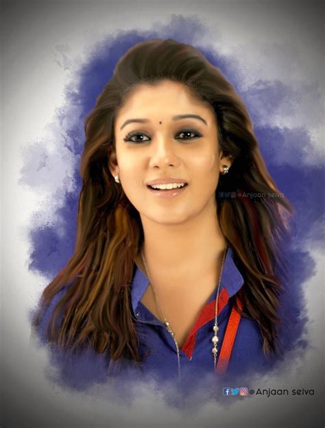 Nayanthara HD Wallpapers - Wallpaper Cave