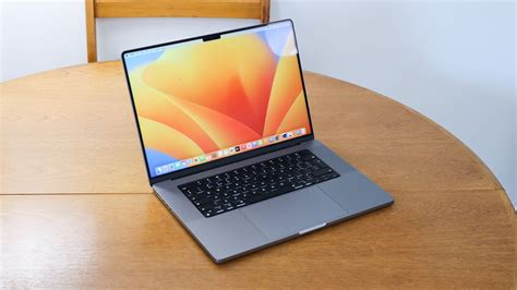 Apple Macbook Pro M Max Review Flipboard