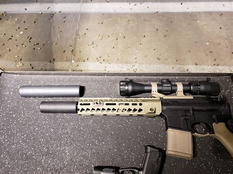 300 blackout suppressor : r/NFA