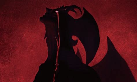 New Devilman Anime In The Works With Masaaki Yuasa Directing