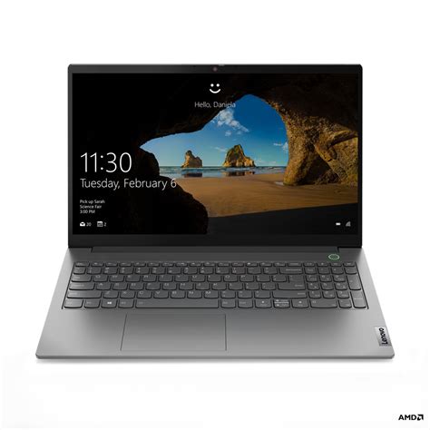 Lenovo ThinkBook 15 G3 ACL 15 6 IPS FHD Ryzen 3 5300U 8GB 256GB SSD