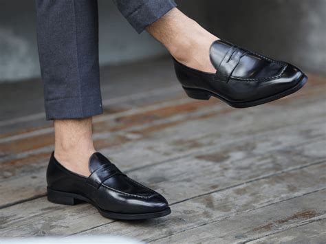 Loafers For Men The Ultimate Care Guide District One Label