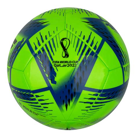 2022 World Cup Final Ball