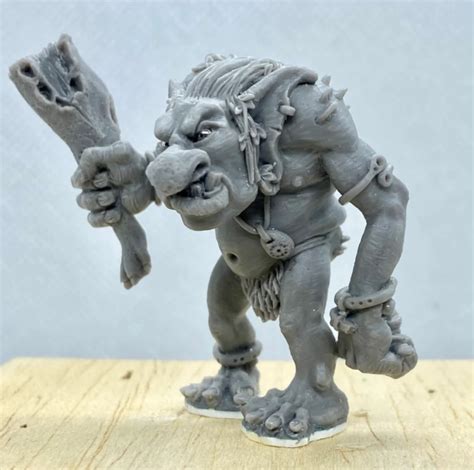 Footsore Miniatures Neue Trolle Brückenkopf Online das