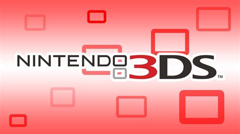 Nintendo 3ds Theme Shop Music Main Theme Original Mix Youtube