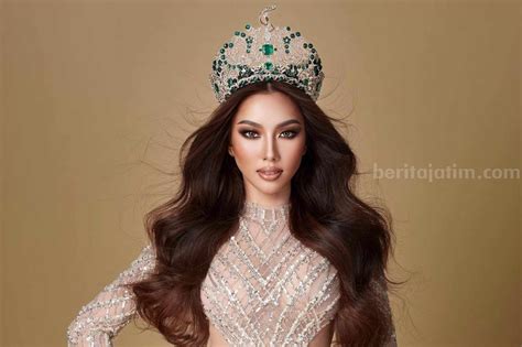 5 Fakta Miss Grand International 2022 Yang Akan Diselenggarakan Di Indonesia