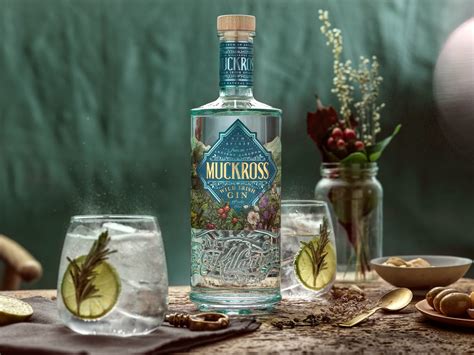 Muckross Wild Irish Gin’s Expansion Plans Amidst Rising Popularity Drinks Industry Ireland