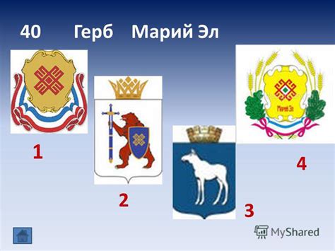 Презентация на тему: "Моя малая Родина Марий Эл Внеклассное мероприятие ...