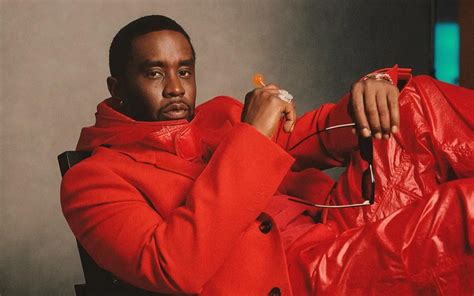 Sean Diddy Combs Pagar Mdd A Un Hombre Que Lo Acus De Agresi N