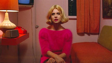 The Legacy Of Paris Texas Kurt Cobains Favourite Film Movie Color