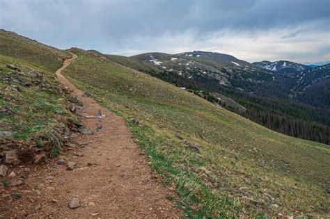 Best Hikes in Colorado: Top 7 Colorado Trails & Hiking Areas