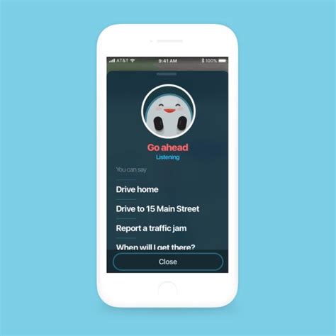 Waze s améliore avec des fonctionnalités pour les covoitureurs les