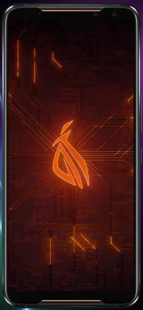 Asus Rog Phone Ii Ultimate Edition Global Dual Sim Td Lte Tb Zs Kl