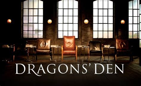 Dragons Dens Most Successful Businesses Startups