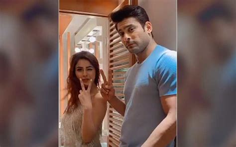 Shona Shona Fans Trend ‘sidnaaz X Kakkars’ On Twitter A Day After Bigg Boss 13’s Sidharth