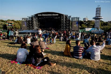 Primavera Sound 2024 Porto Lineup - Jolyn Madonna