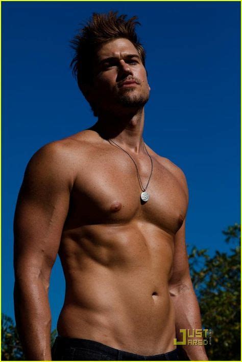 Nick Zano Interview Shirtless Hunks Nick Zano Two Broke Girl