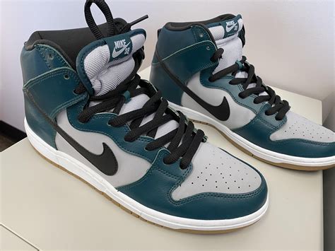 Newport Dunks Rdunksnotdead