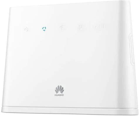 Huawei B311 221 4g Lte Mobile Wi Fi Router For Sale Online Ebay