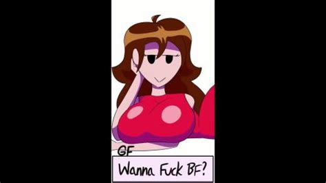 Rule34 If It Exists There Is Porn Of It Girlfriend Friday Night Funkin