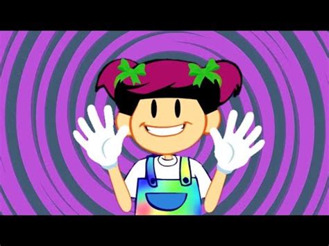 VIVA MARIANA MÚSICA INFANTIL MARIANA CONTA 1 YouTube