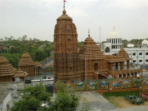 Shri Jagannath Temple - Hyderabad - Bewertungen und Fotos