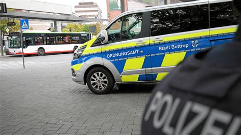 Bottrop ist jetzt Partner im Kampf gegen Clan Kriminalität