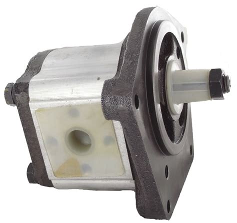 New Hydraulic Pump Fits International Harvester With Power Steering 424