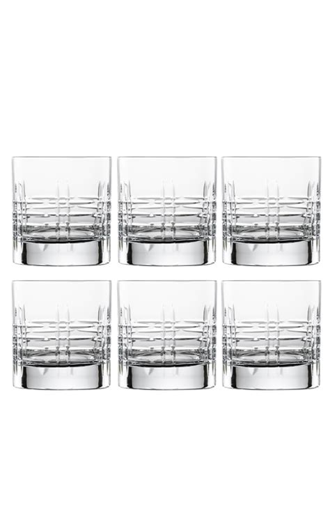 Comprar Vasos De Whisky Schott Zwiesel Basic Bar Double Old Fashioned