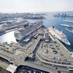 Garage Ponte Dei Mille Prenotazione Parcheggio Per Crociere A Genova