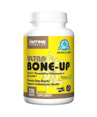 Acheter Ultra Bone Up 120 Tablets Jarrow Formulas