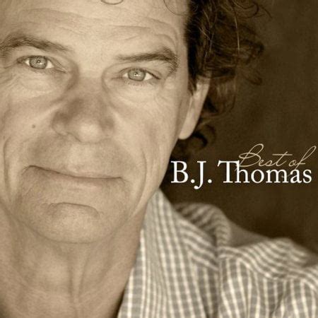 B.J. Thomas - The Best Of B.J. Thomas - CD - Walmart.com