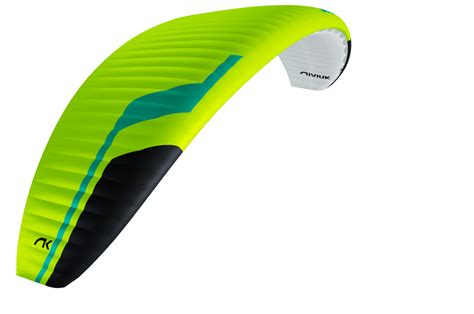 Niviuk Paragliders Beyond The Glide