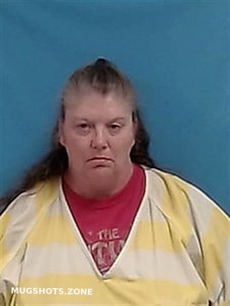 Ward Tina Michelle White County Mugshots Zone