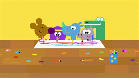 Watch Hey Duggee Netflix